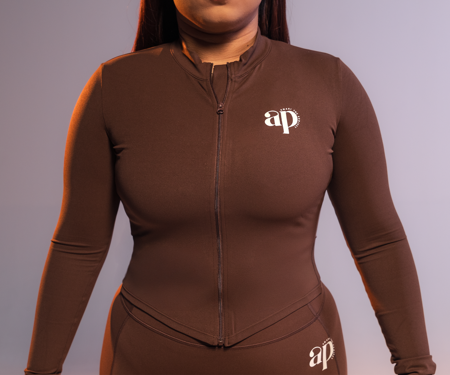 The Athlete