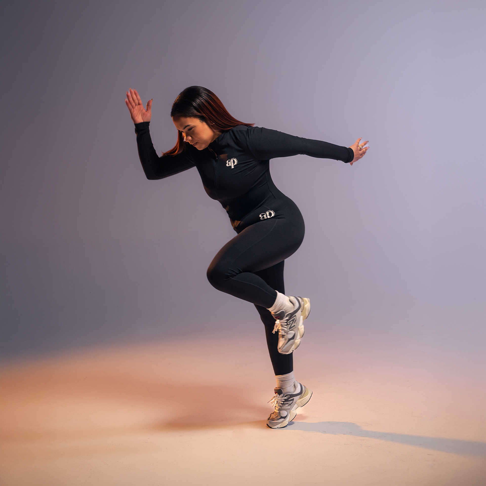 The Athlete