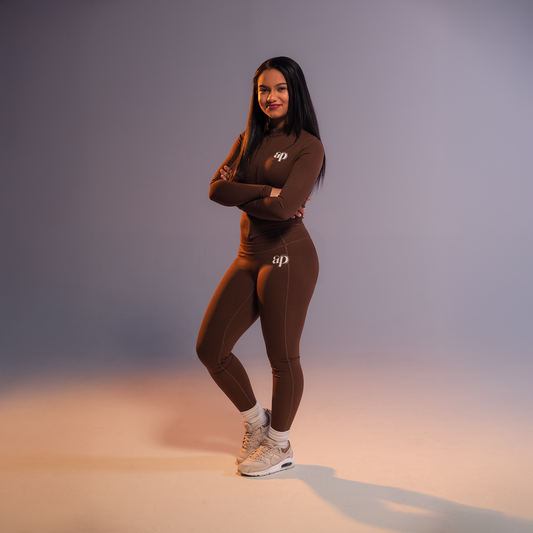 The Athlete