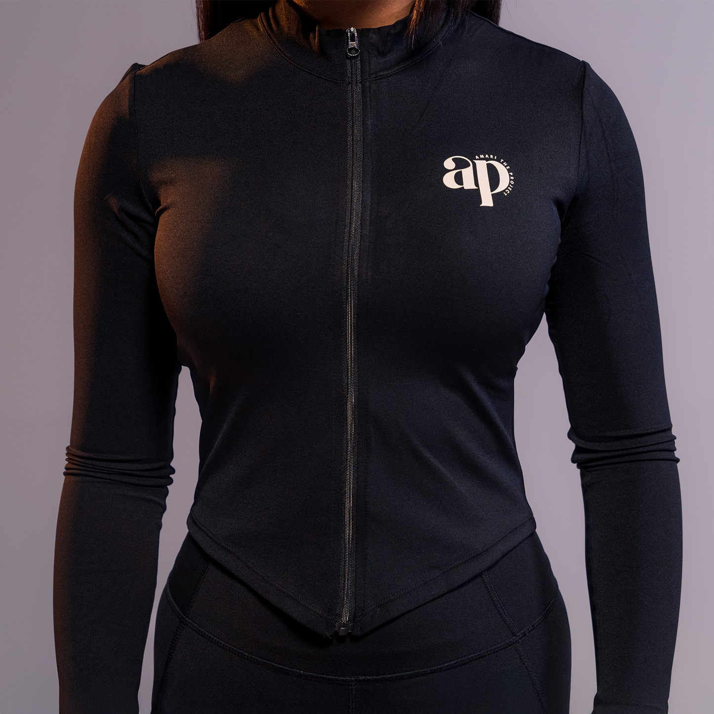 The Athlete