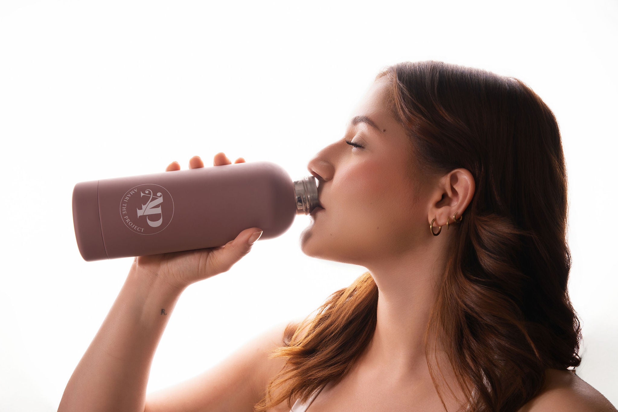 Amari Hydrate Bottle
